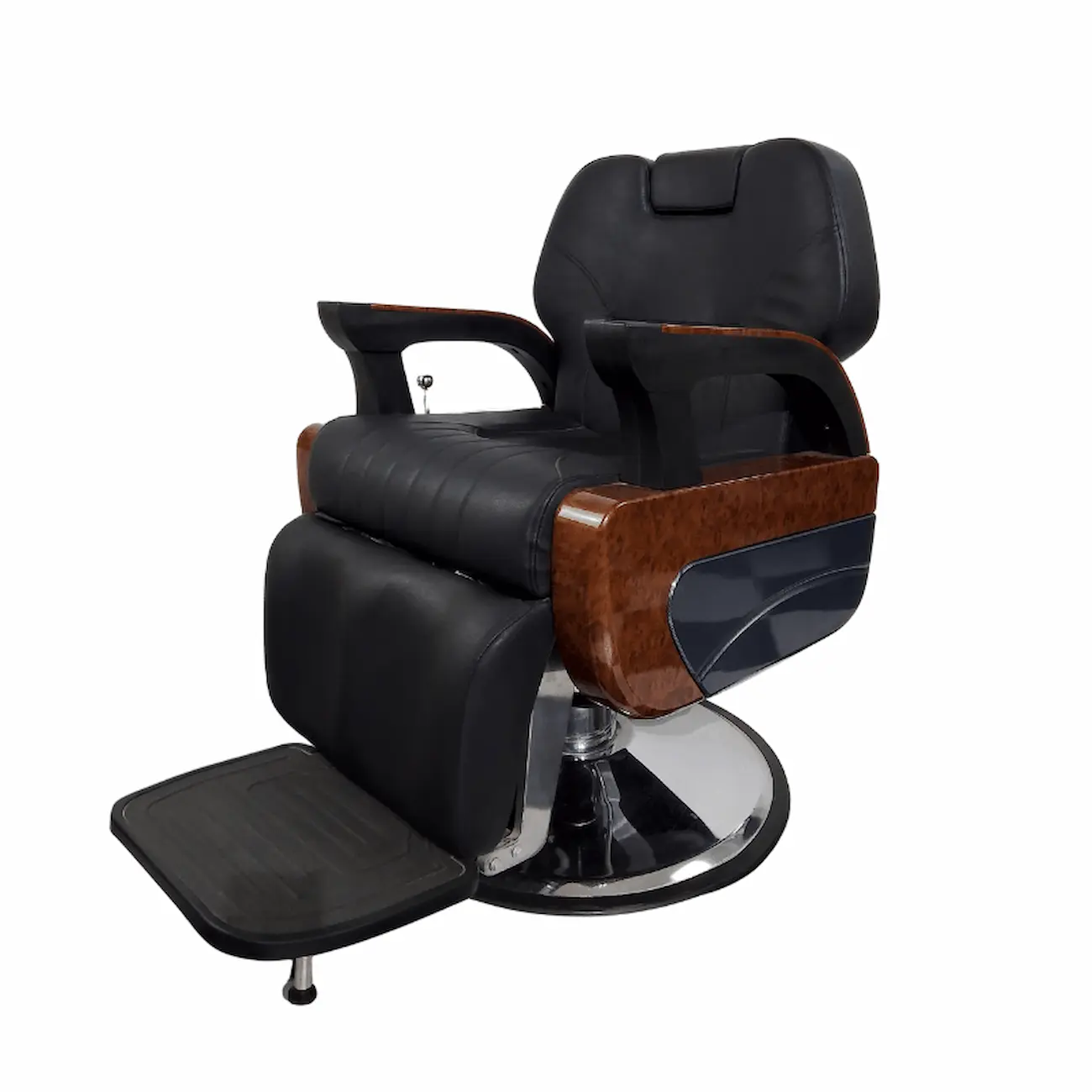 #2808BQ Classic Barber Chair - Image 2