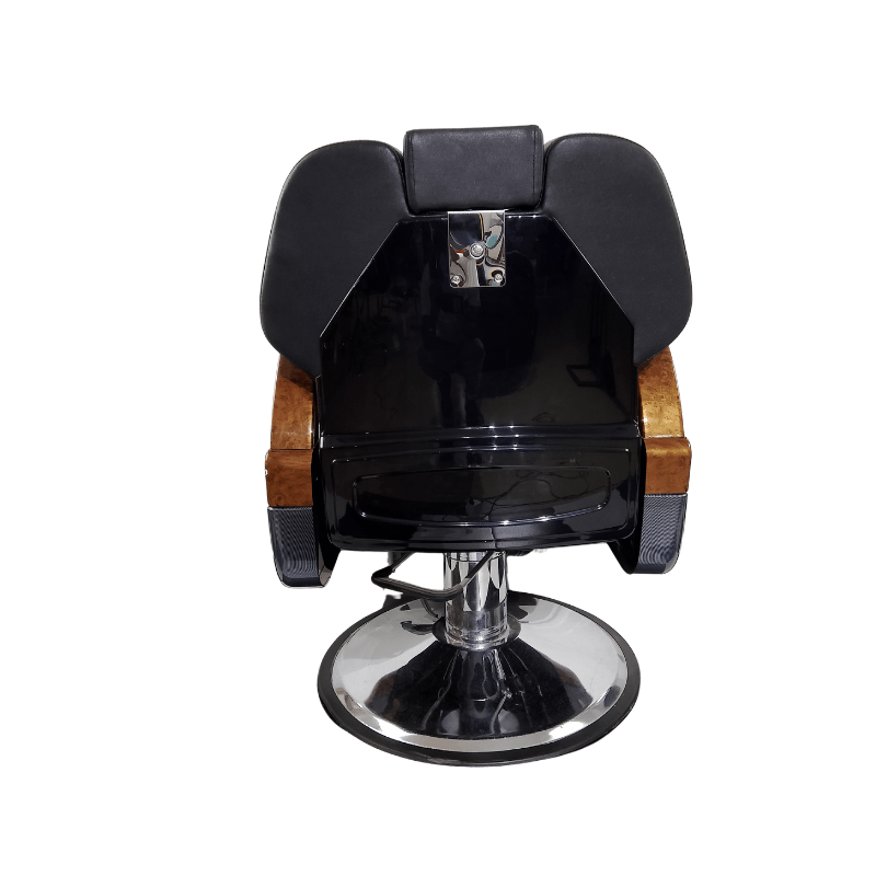 #2808BQ Classic Barber Chair - Image 4