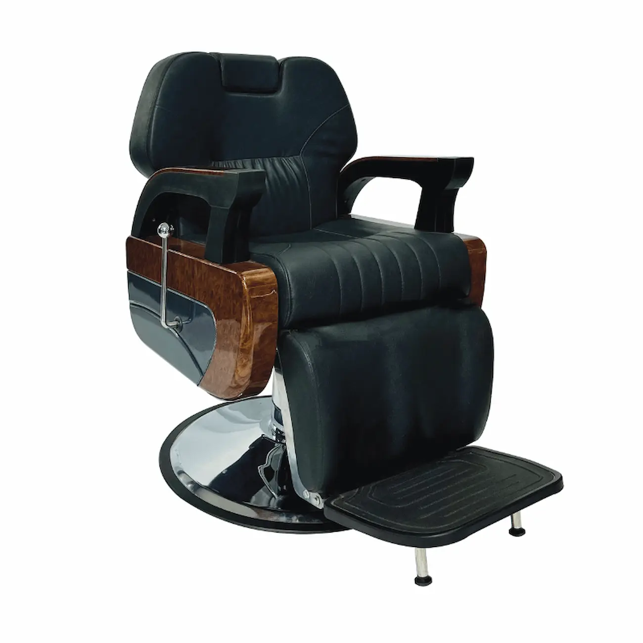 #2808BQ Classic Barber Chair