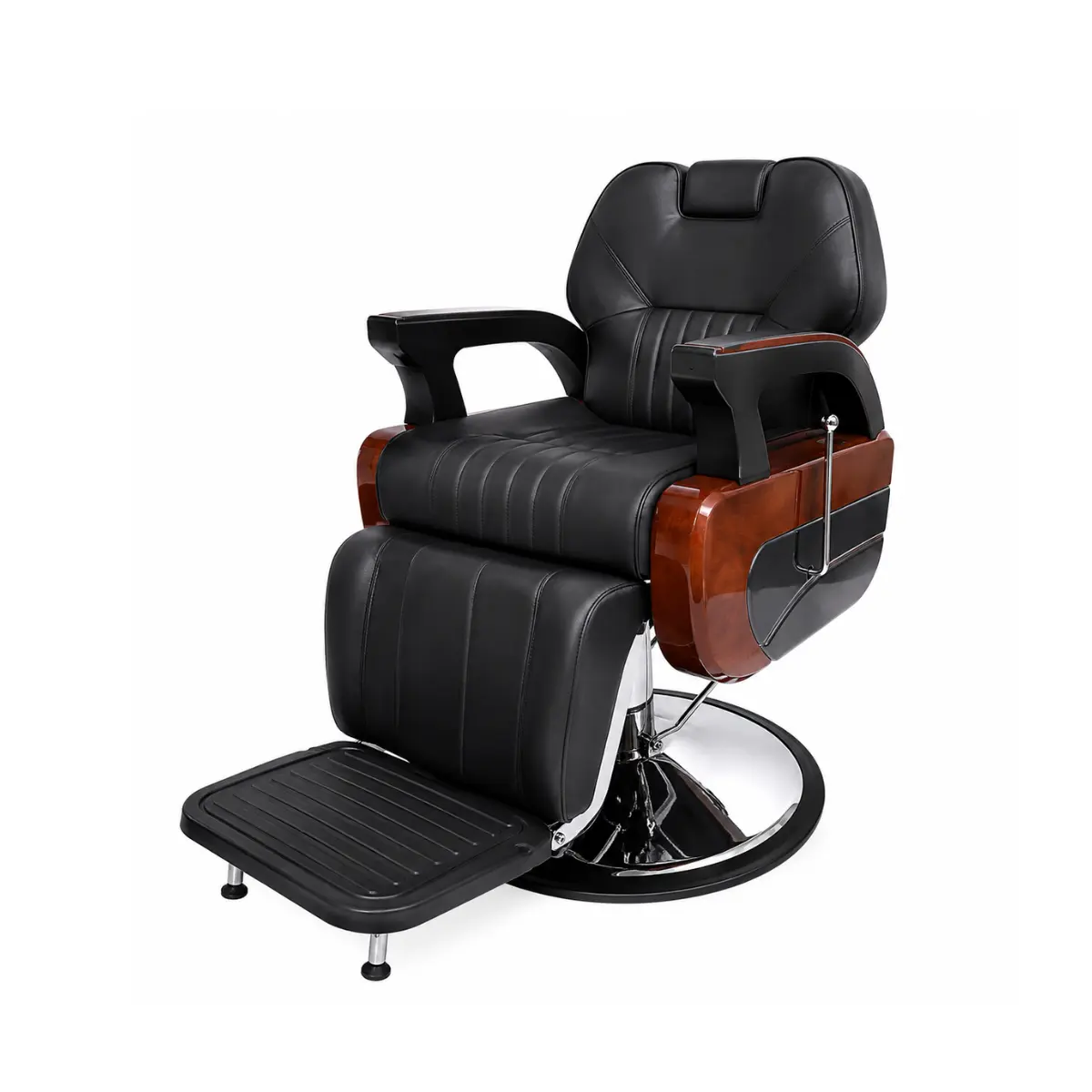 #2808BQ Classic Barber Chair - Image 2