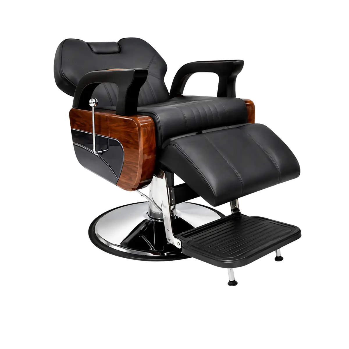 #2808BQ Classic Barber Chair - Image 3
