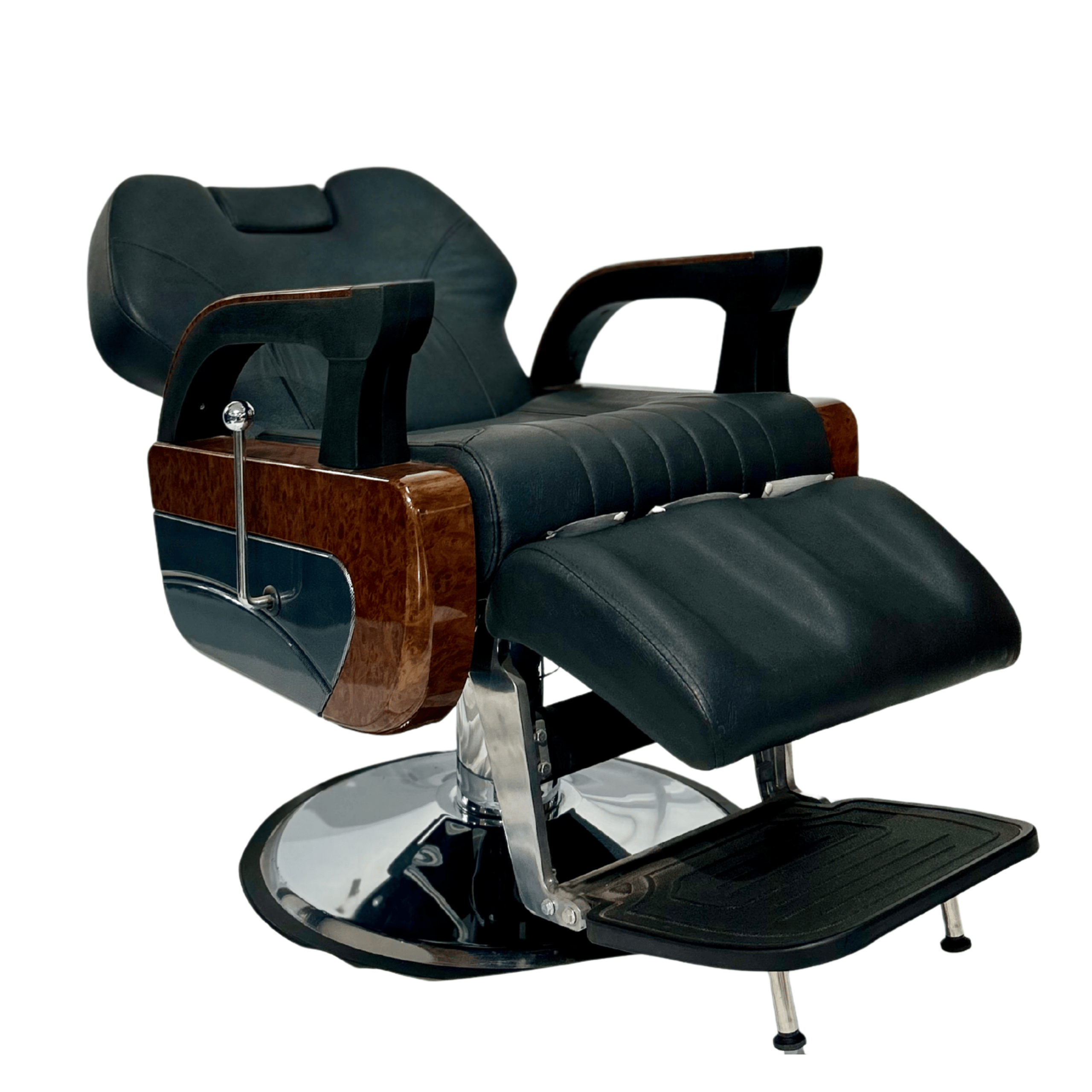 #2808BQ Classic Barber Chair - Image 2