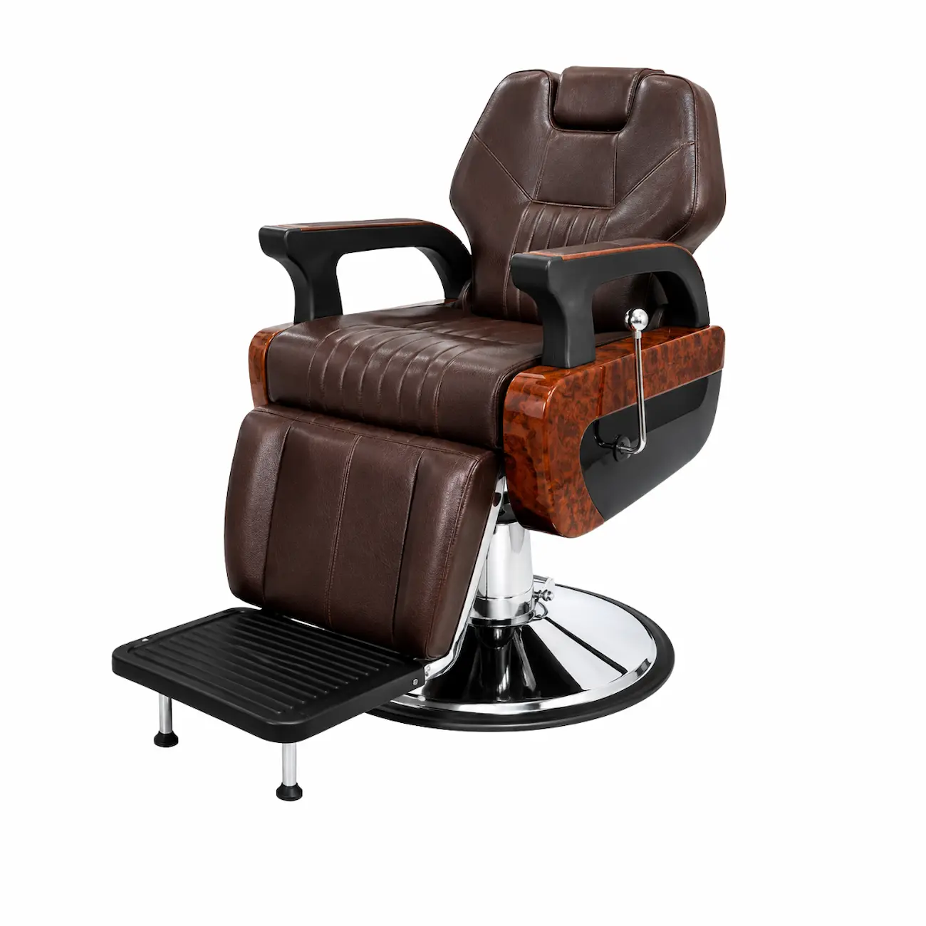 #2808BQ Classic Barber Chair - Image 5
