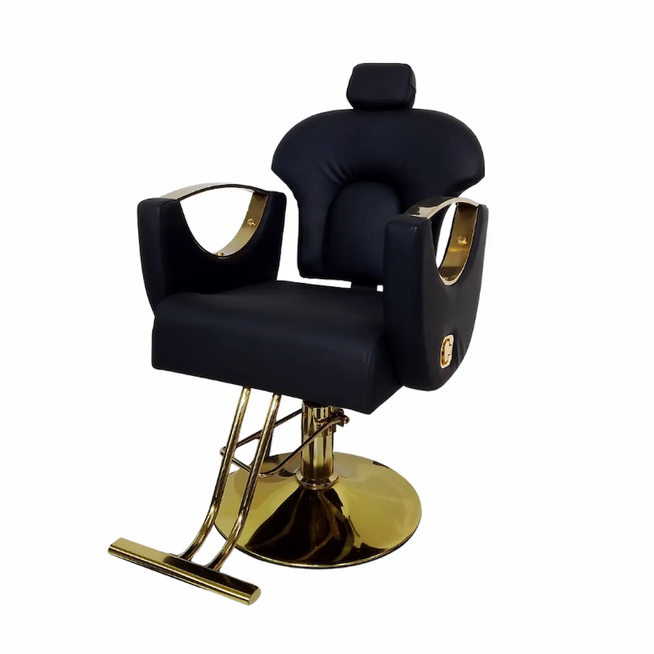 #SSC3097B Styling Chair - Image 2