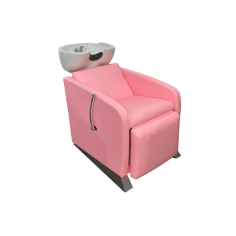 #6129-3P Shampoo Backwash Unit