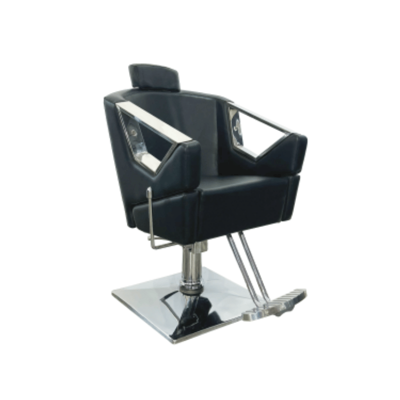 #1082F3 Styling Chair