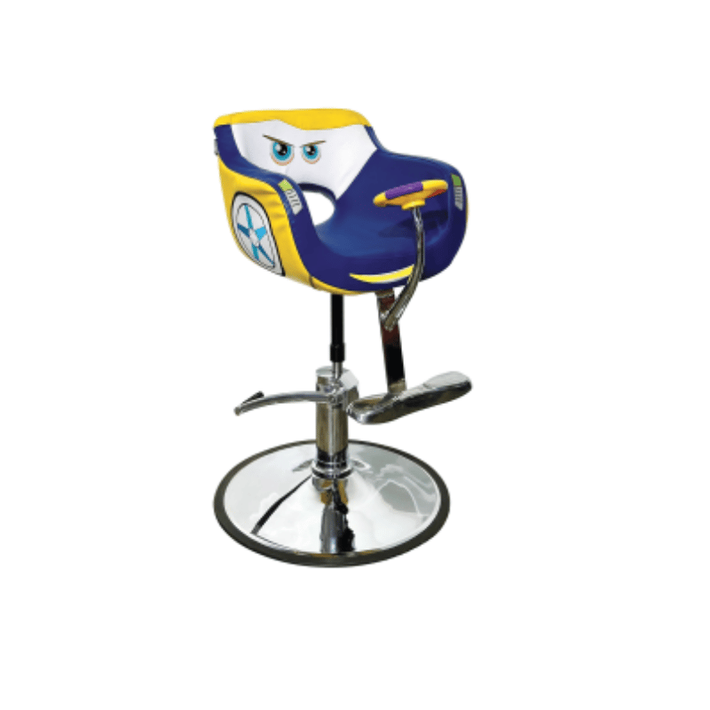 #786 Kids Styling Chair