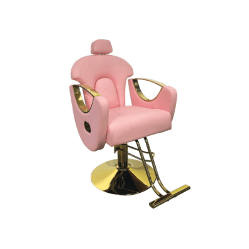 #SSC3097P Styling Chair
