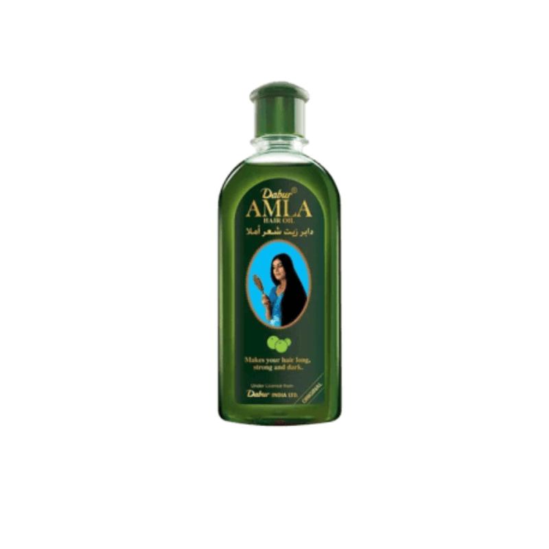 #AML001 Dabur Amla Hair Oil