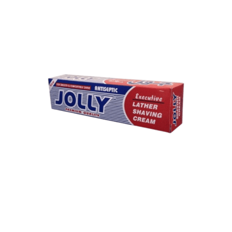 #JSC001 Jolly Executive Lather Shaving Cream