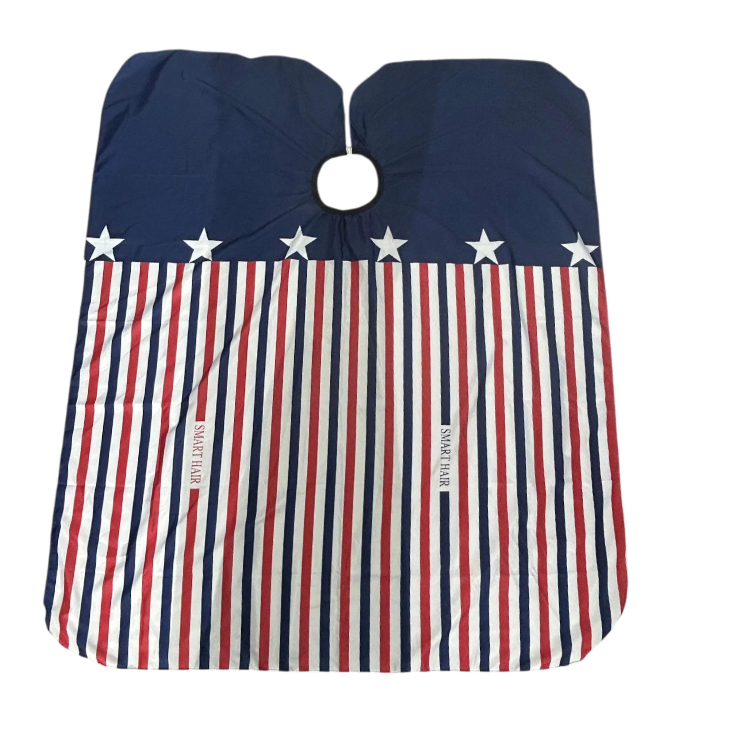#SC006 Barber Cutting Cape
