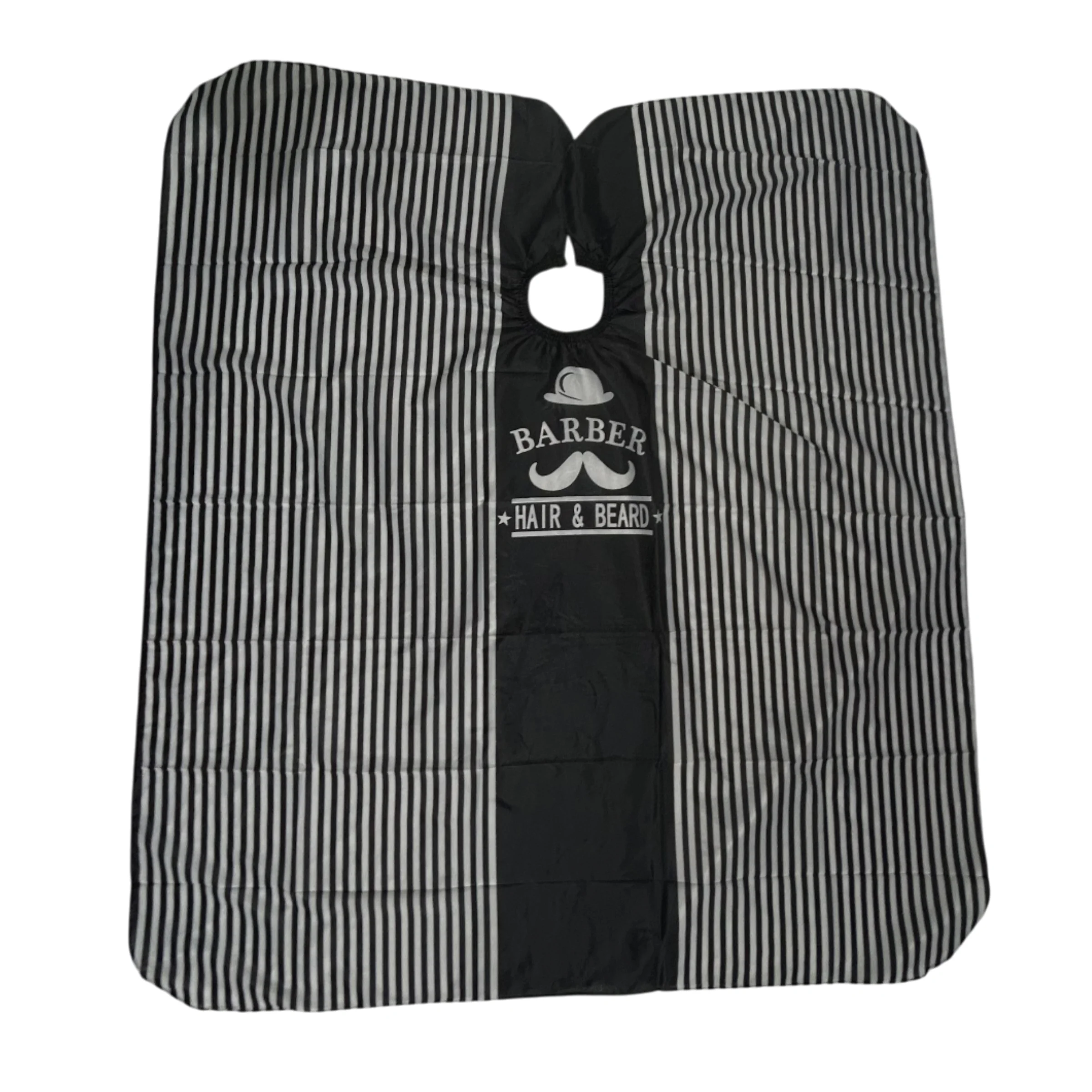 #SC006 Barber Cutting Cape