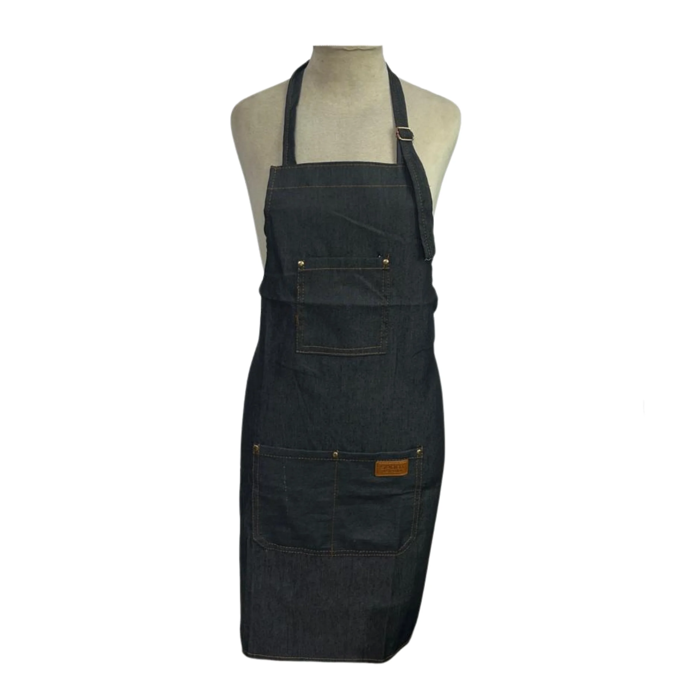 #PBA002 Professional Barber Apron