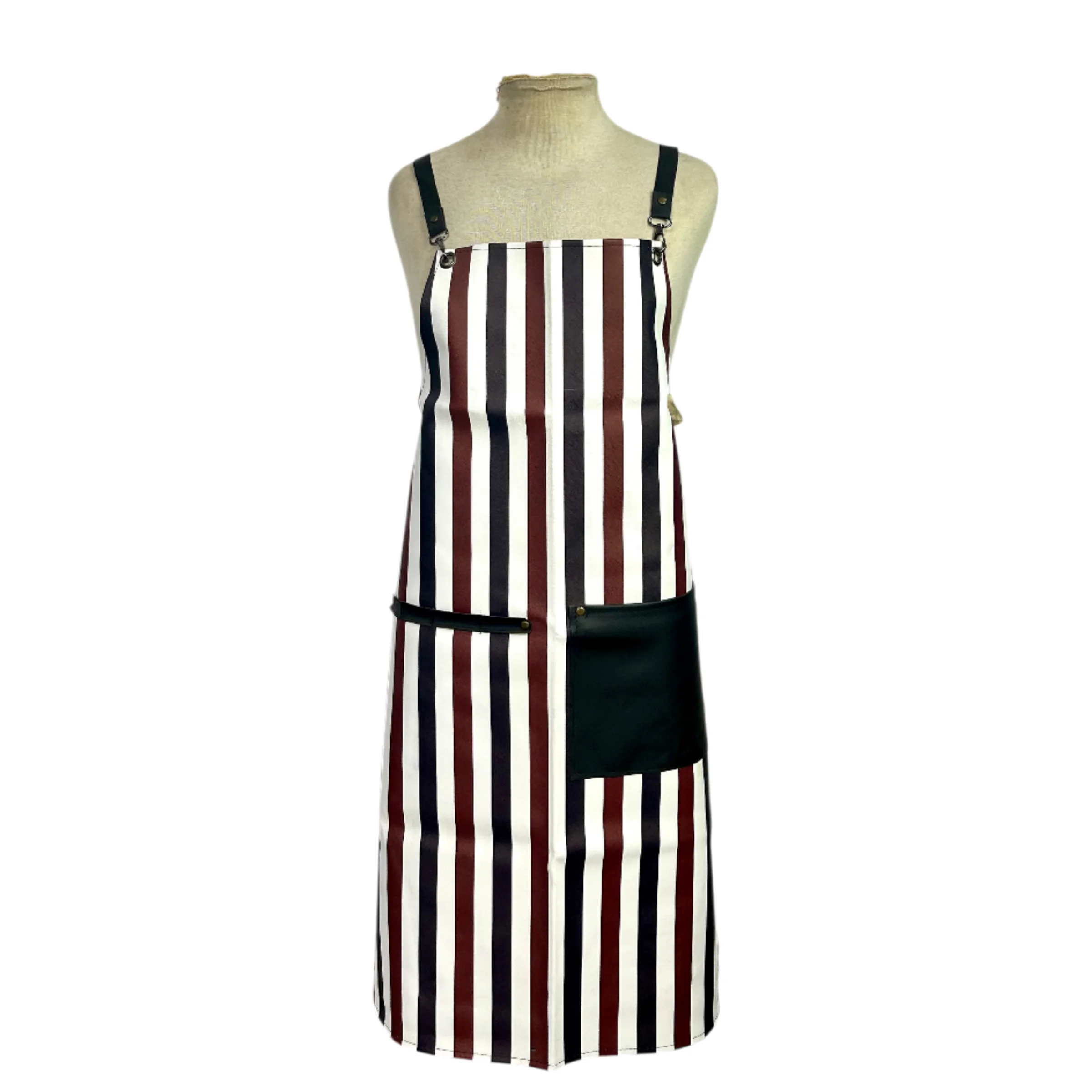 #BAL001 Professional Barber Apron