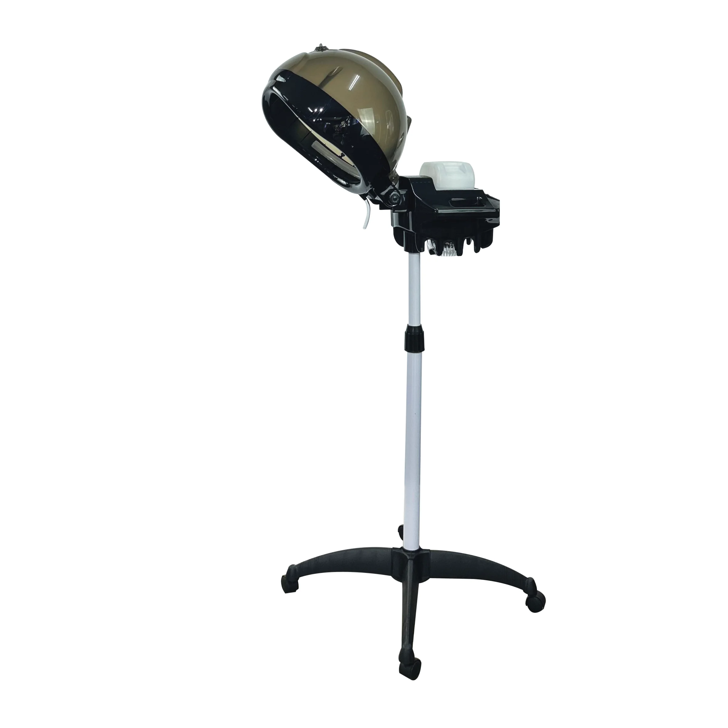 #FAC004 Professional Hair Steamer