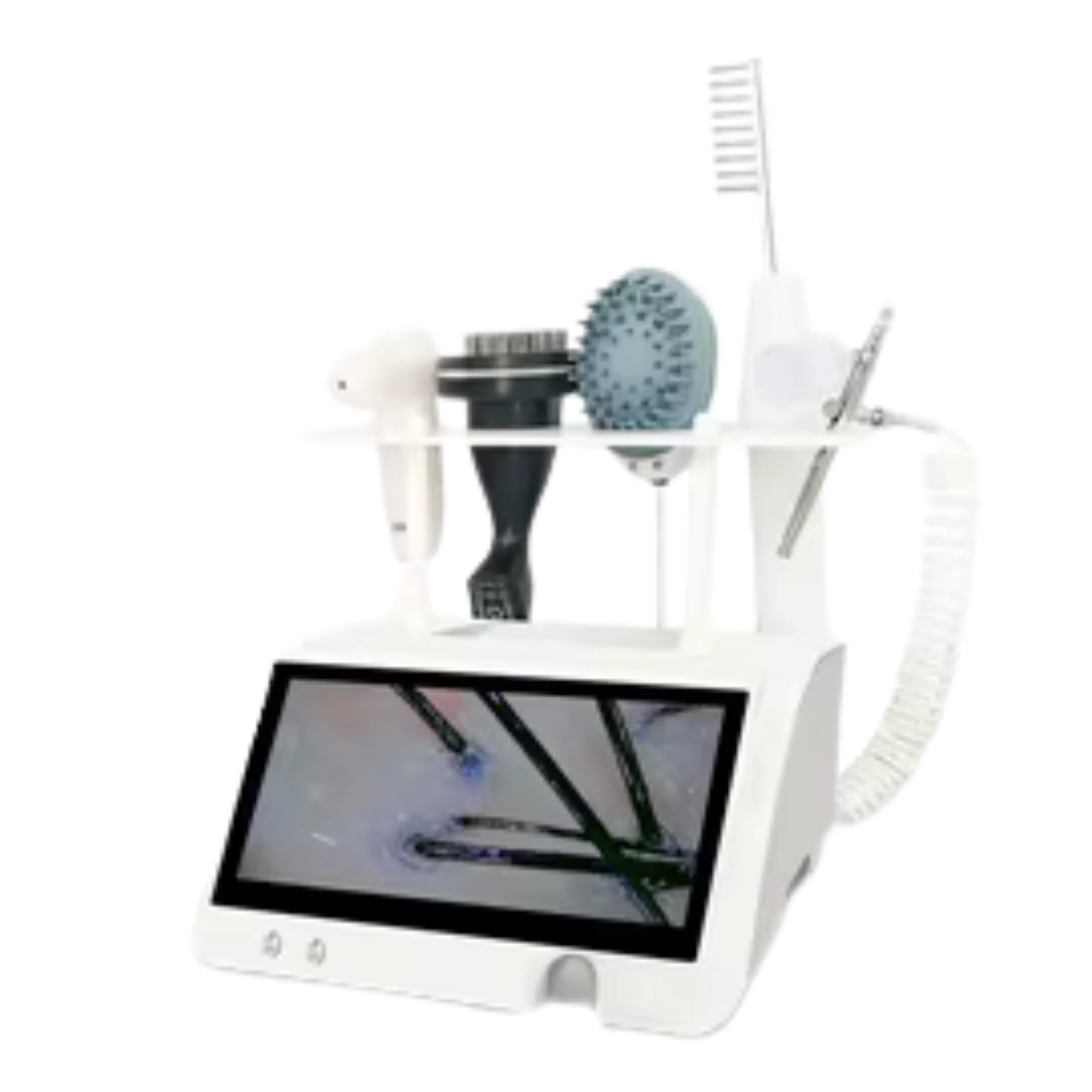 #SCA798 Scalp Analyzer Machine