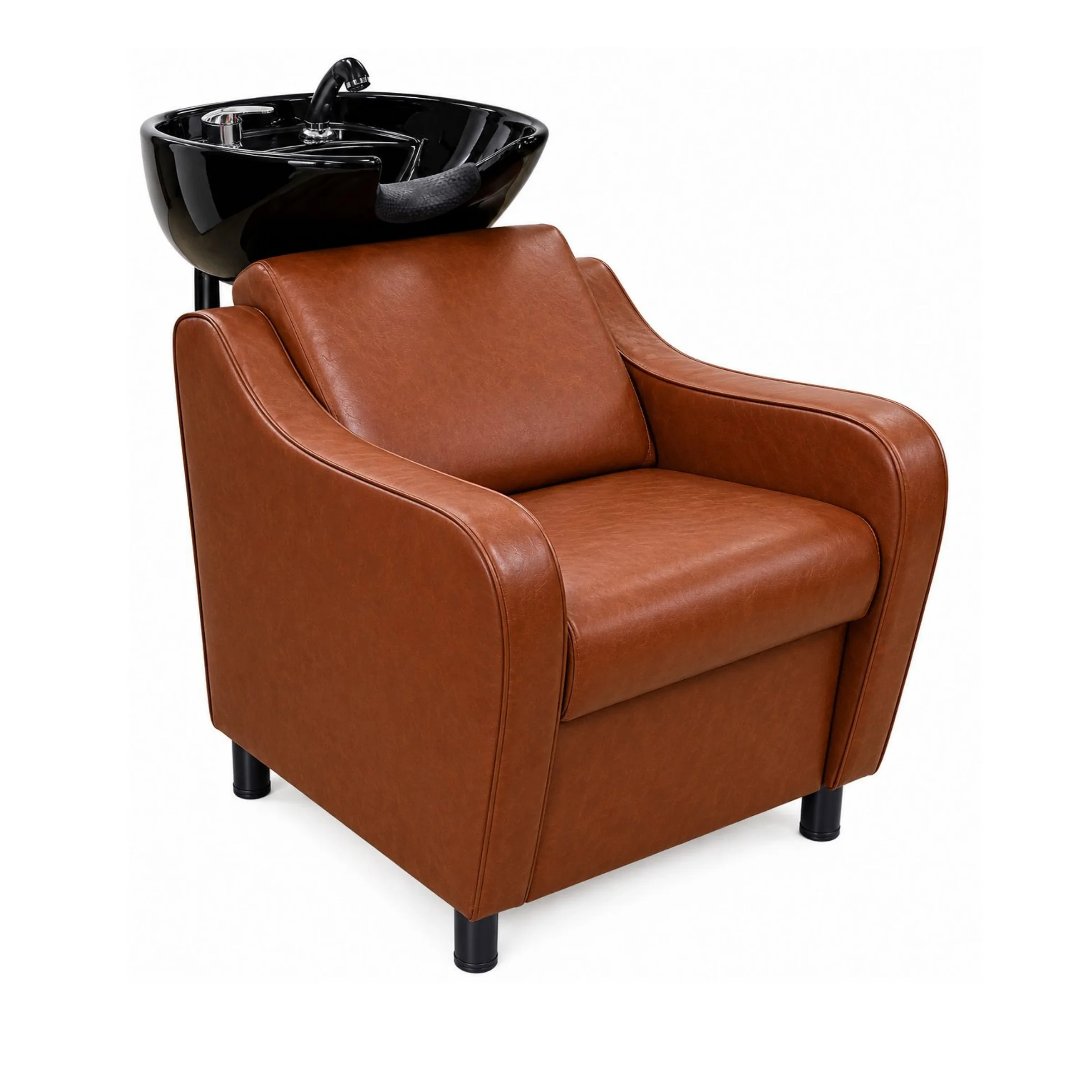 #6625-1 Shampoo Backwash Unit - Image 5