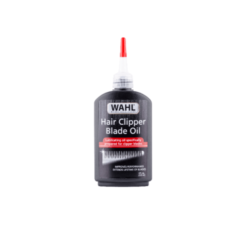 #GM-19 Wahl Hair Clipper Blade Oil