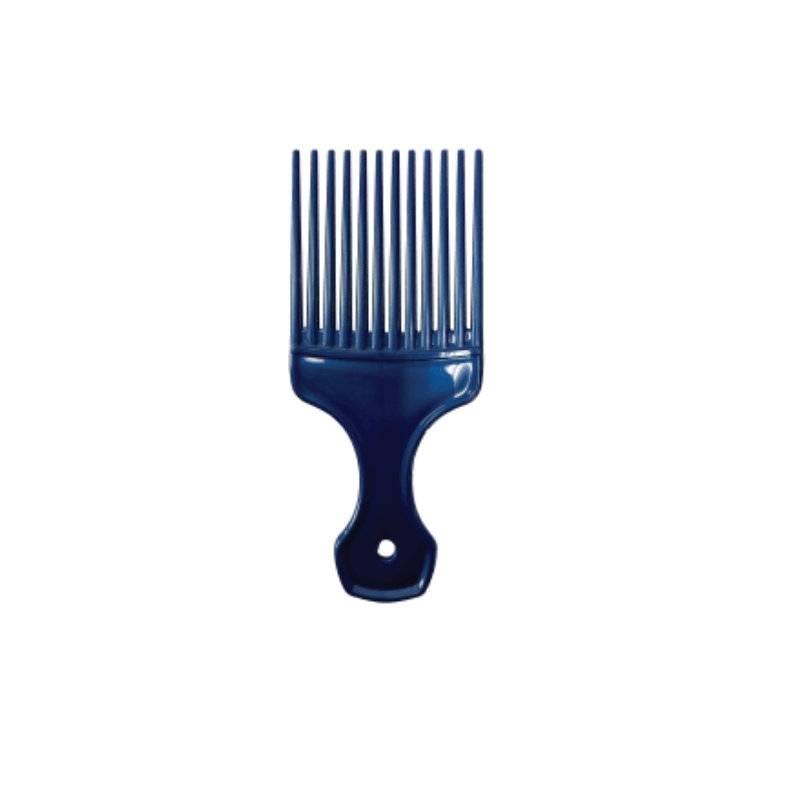 #AC002 Professional Afro Pick Comb