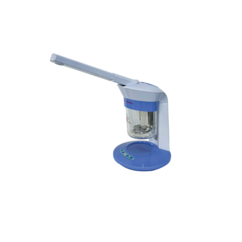 #TS001 Desktop Facial Steamer