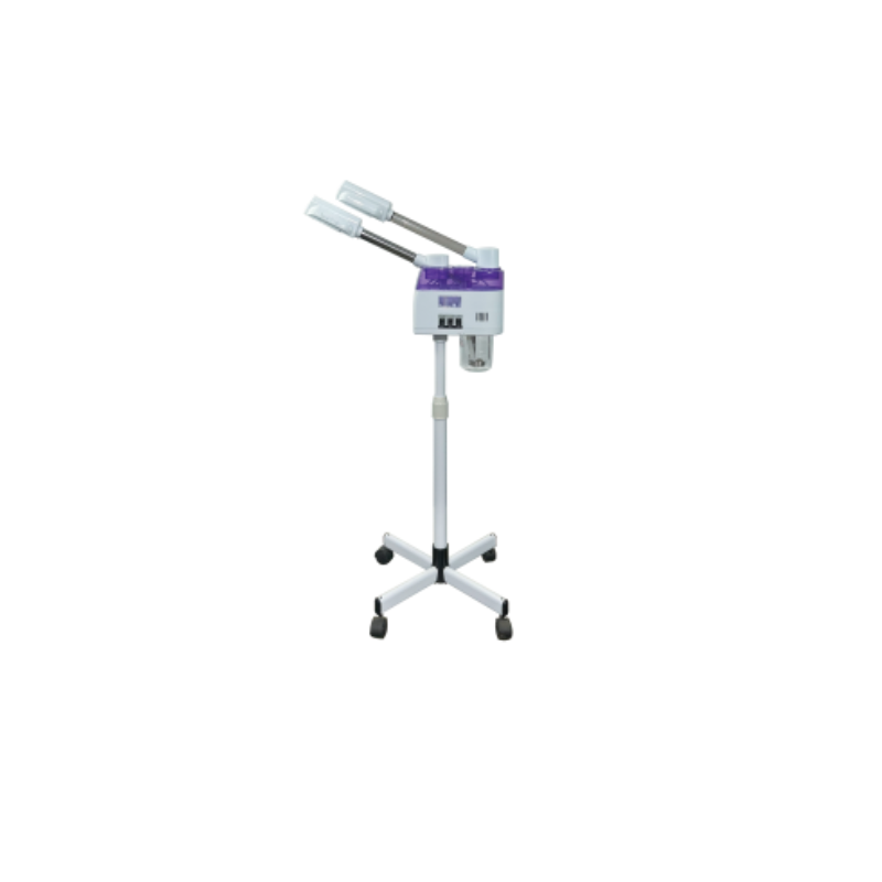 #DN9307 Dual-Arm Facial Steamer