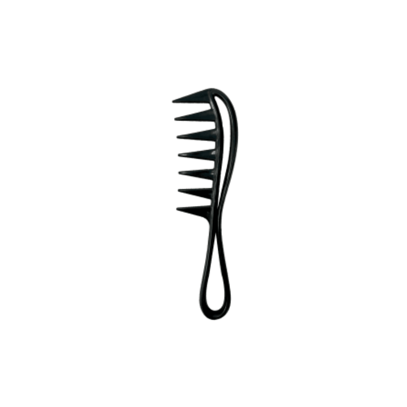 #DC001 Detangling Hair Comb