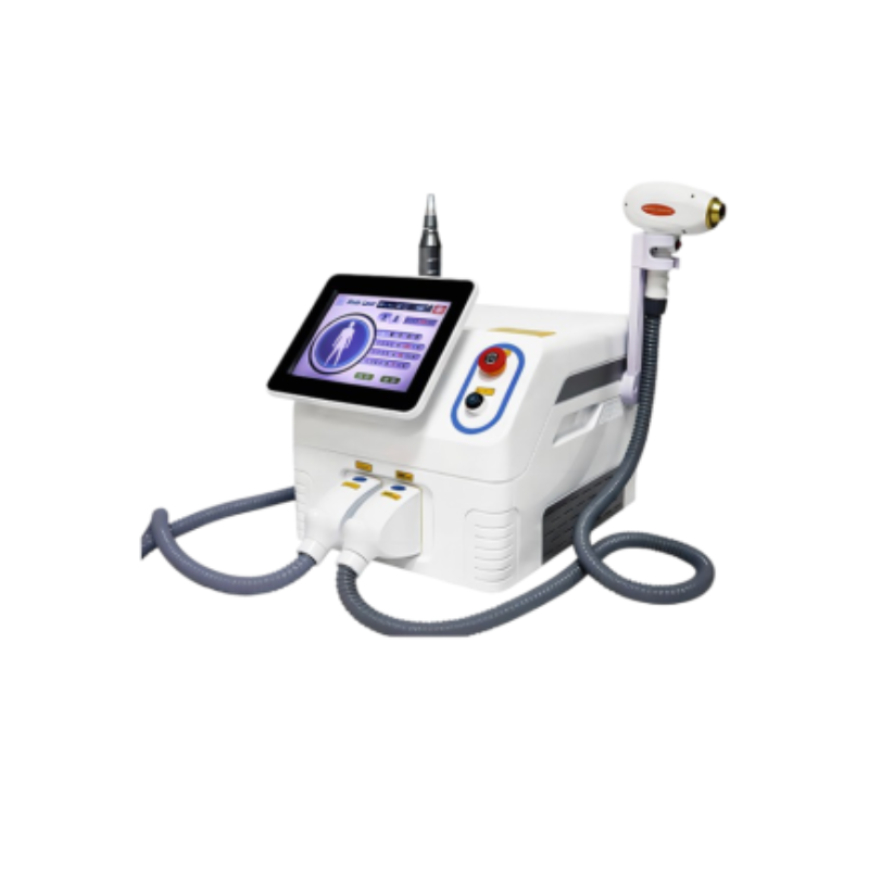 #DLM001 Diode Laser Hair Removal Machine
