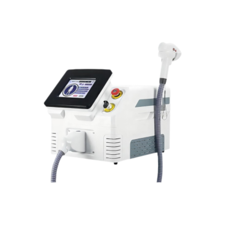 #DLM002 Diode Laser Hair Removal Machine