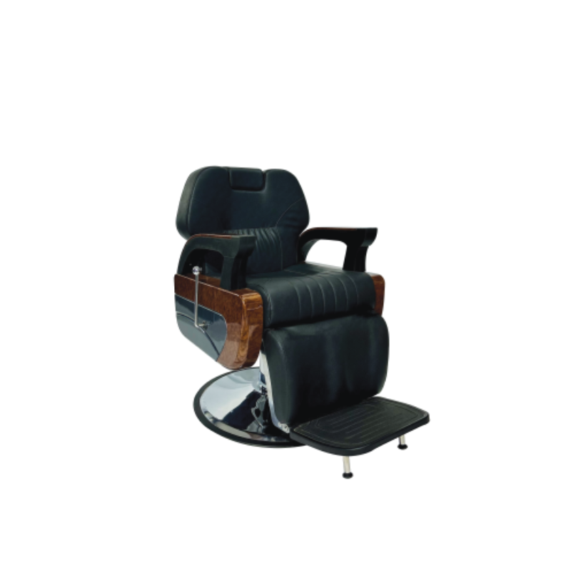 #2808BQ Classic Barber Chair