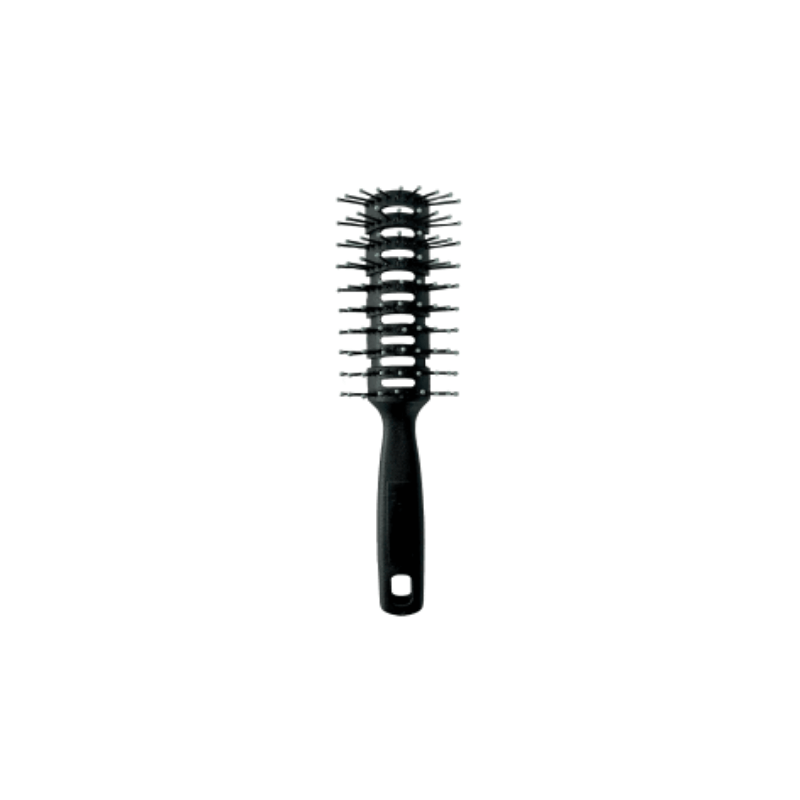 #AHB001 Professional Anti-Static Hair Brush