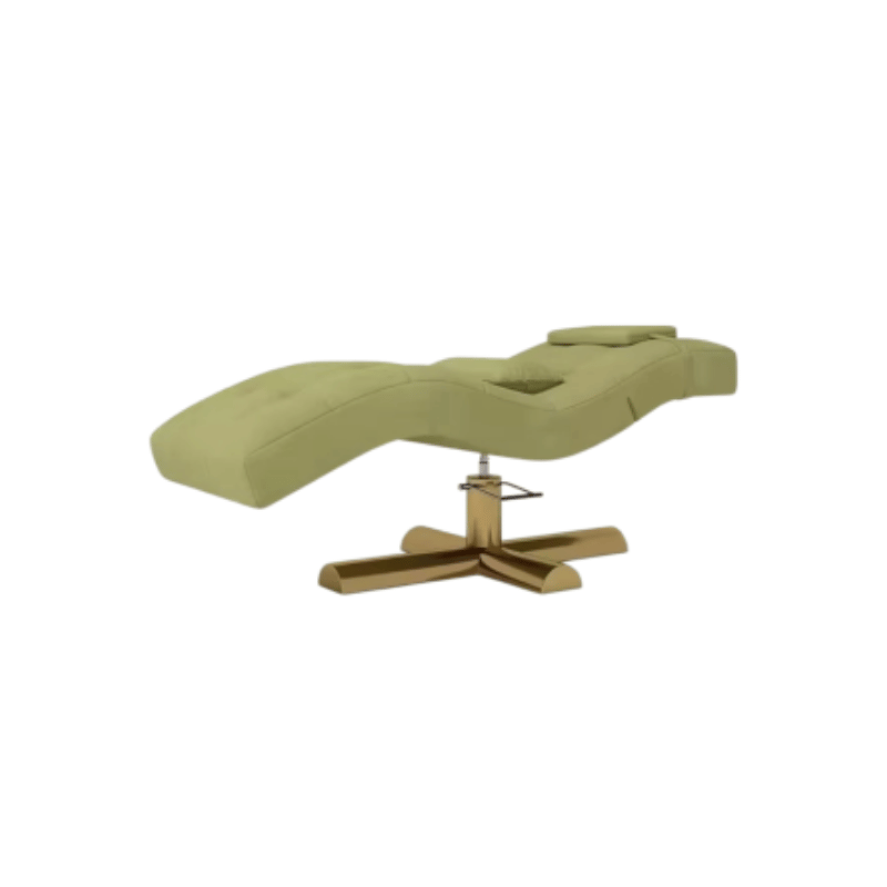 #ELMB001 Green Lash Bed