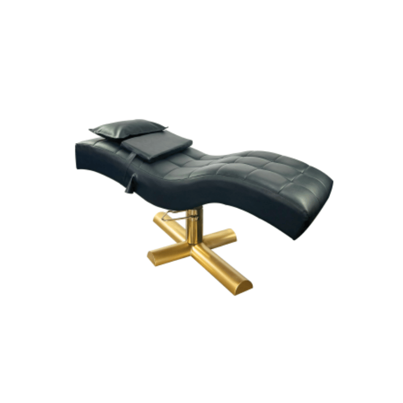 #ELMB001 Black Lash Bed