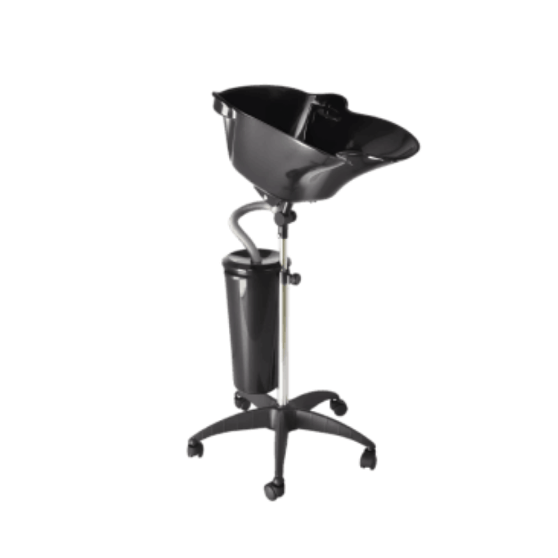 #GM-15 Portable Salon Shampoo Basin