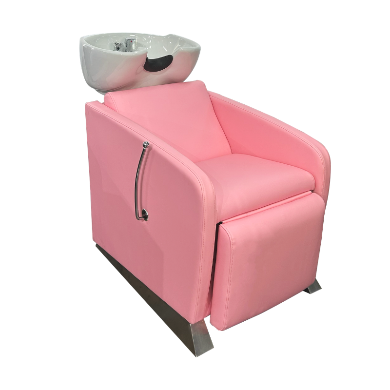 #6129-3B Shampoo Backwash Unit - Image 5