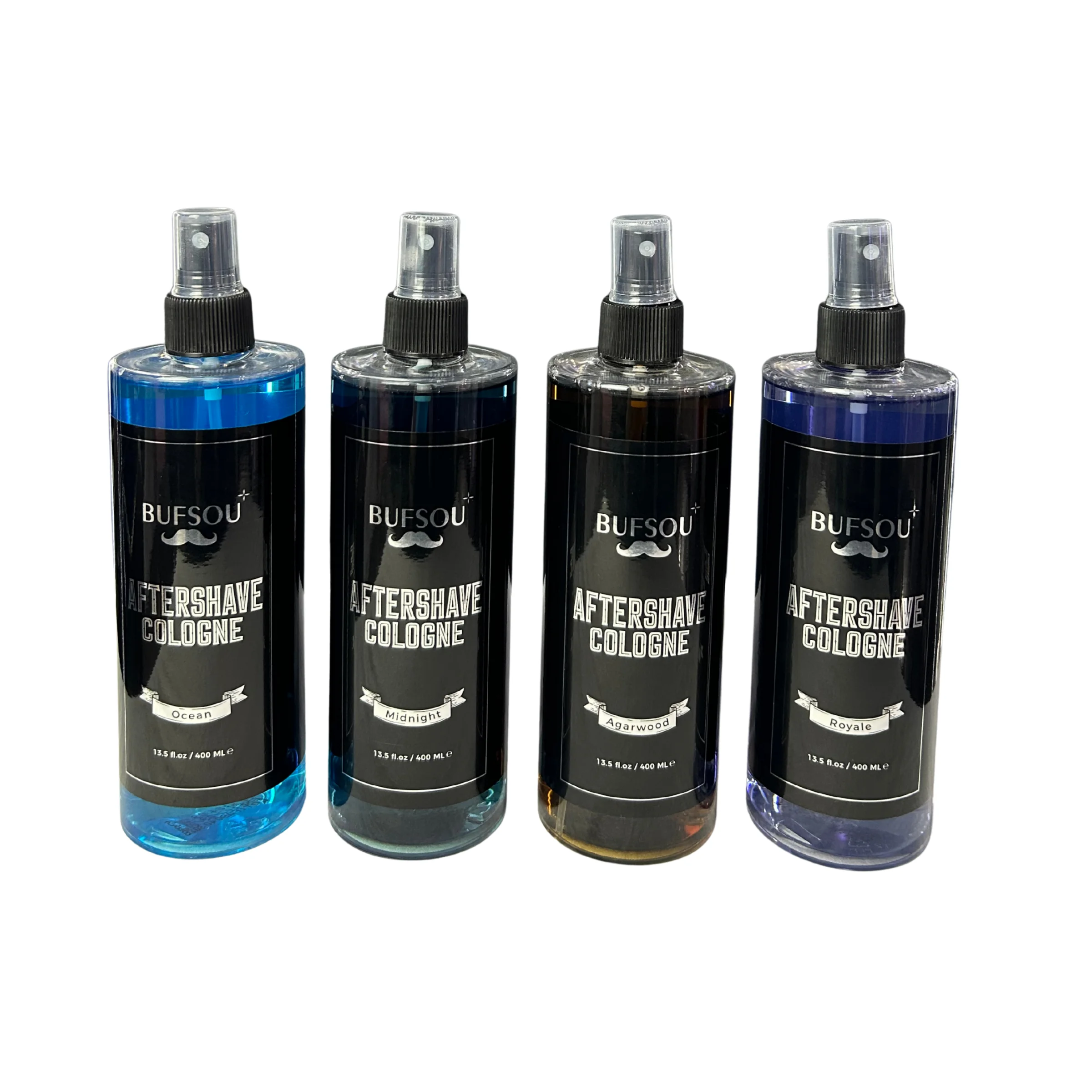 #BA001 Bufsou Aftershave Cologne
