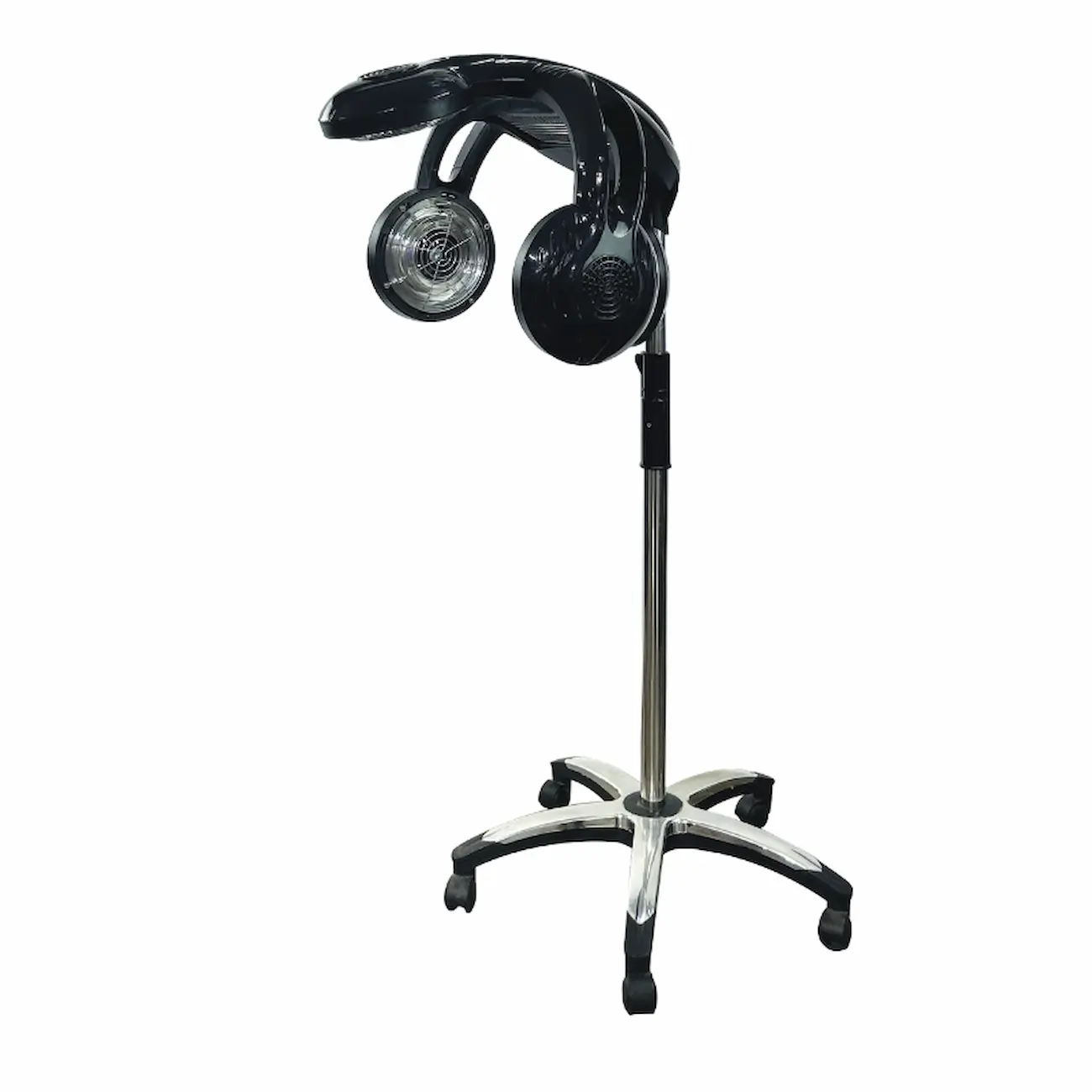 #CLI001 Professional Hair Processor