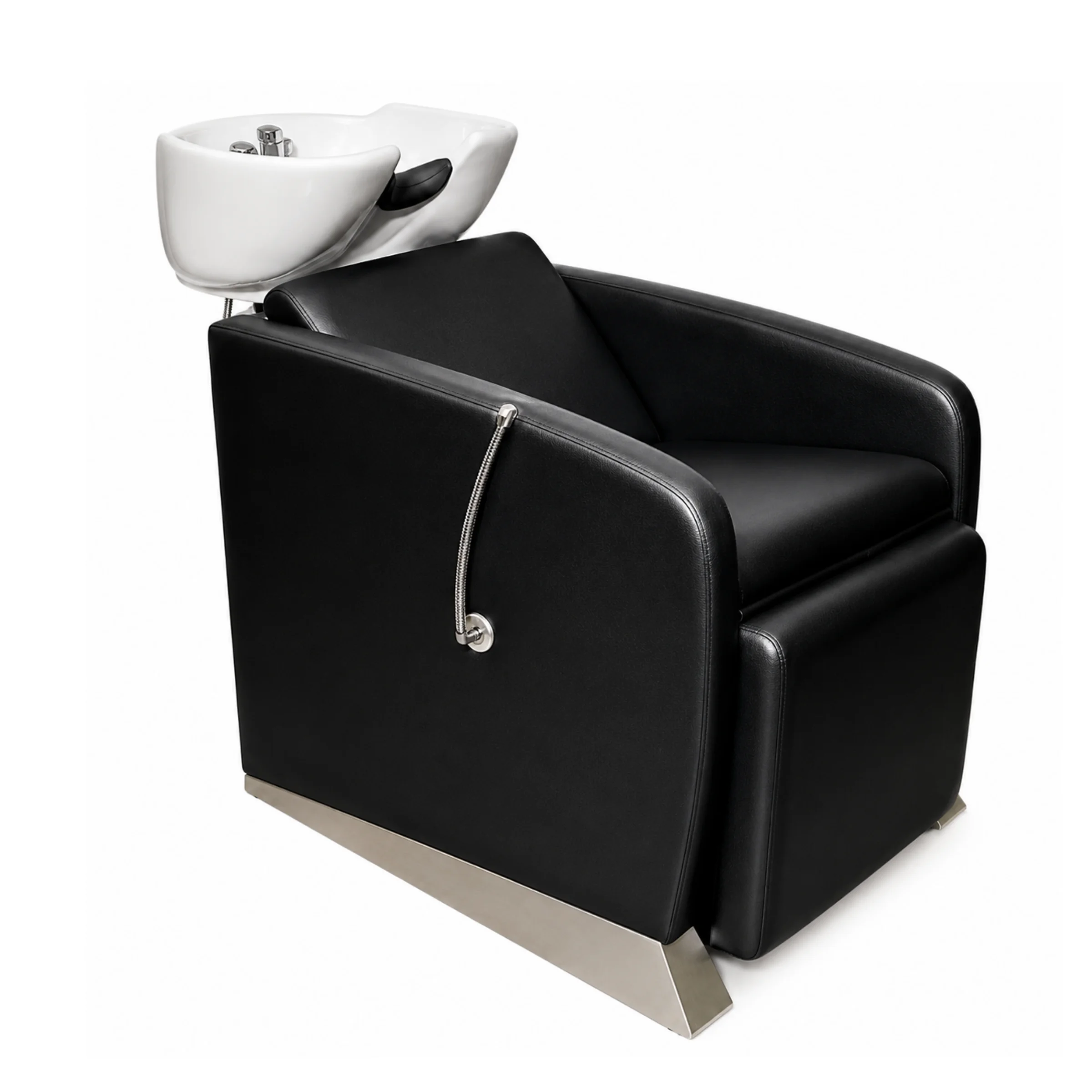 #6129-3B Shampoo Backwash Unit