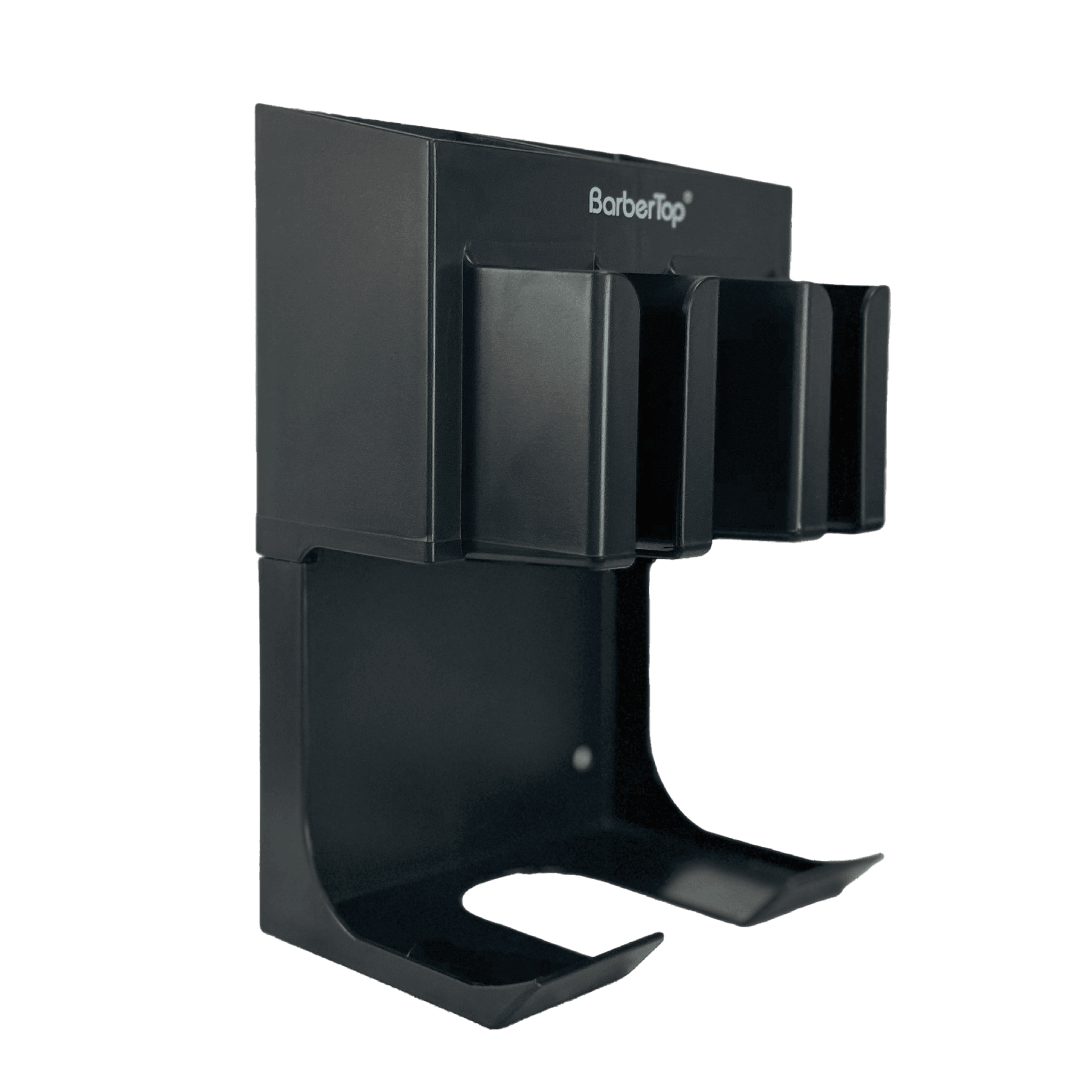 #GM-5 Clipper Holder Stand