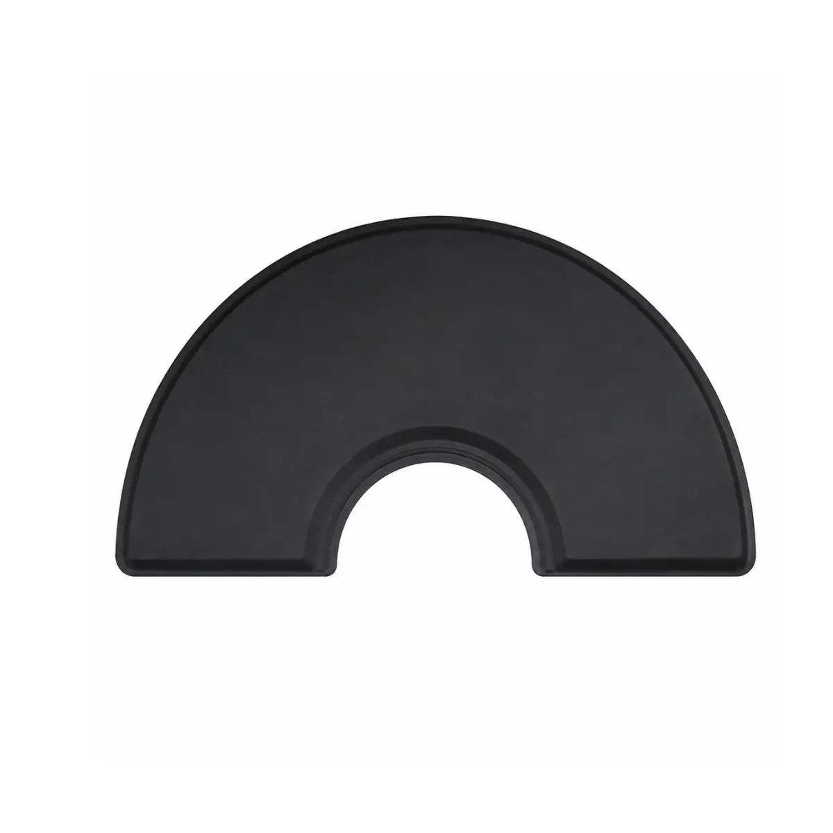 #GM-7 - Barber Chair Rubber Mats