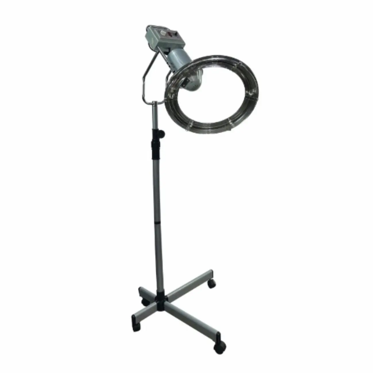 #HAC001 Professional Halo Hair Processor