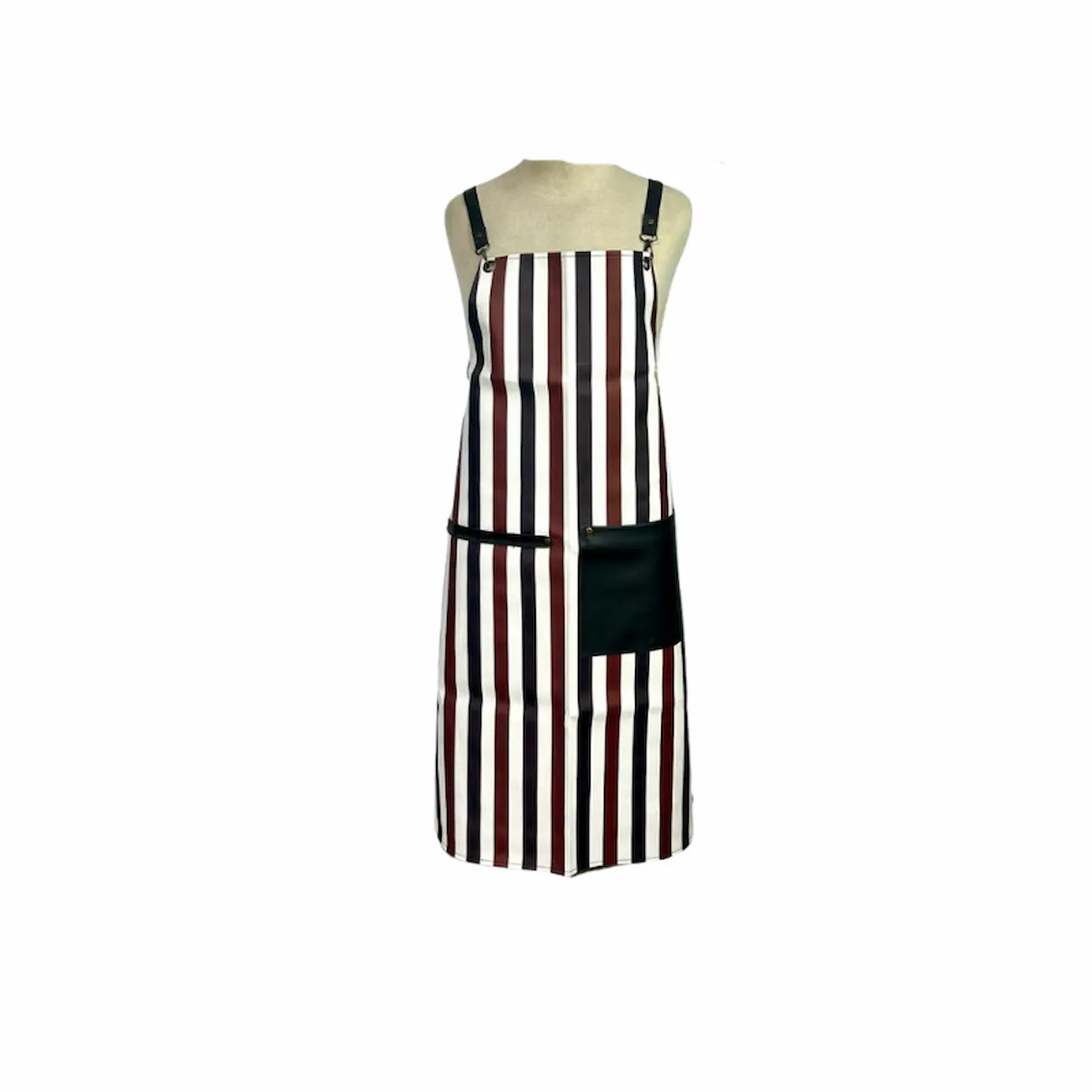 #BAL001 Professional Barber Apron