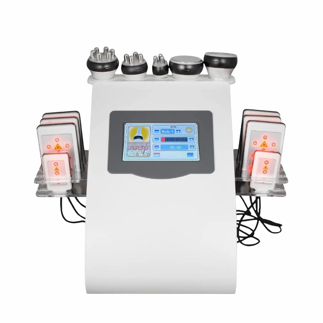 #RF001 RF Cavitation Slimming Machine