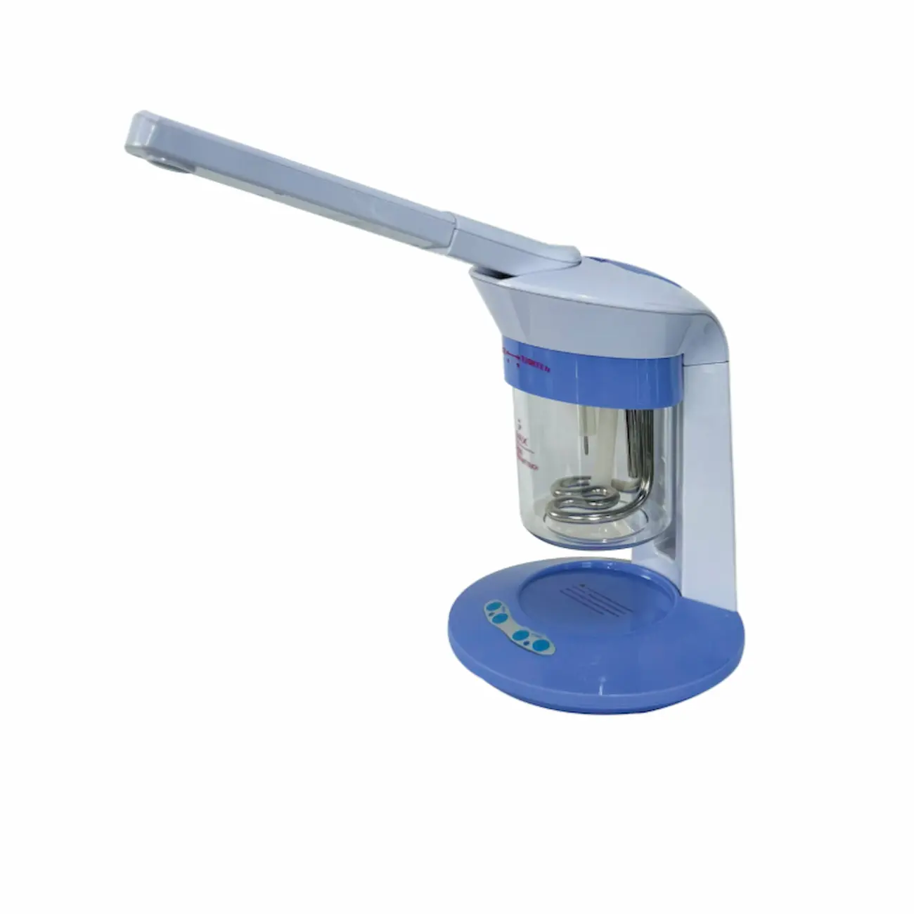 #TS001 Desktop Facial Steamer