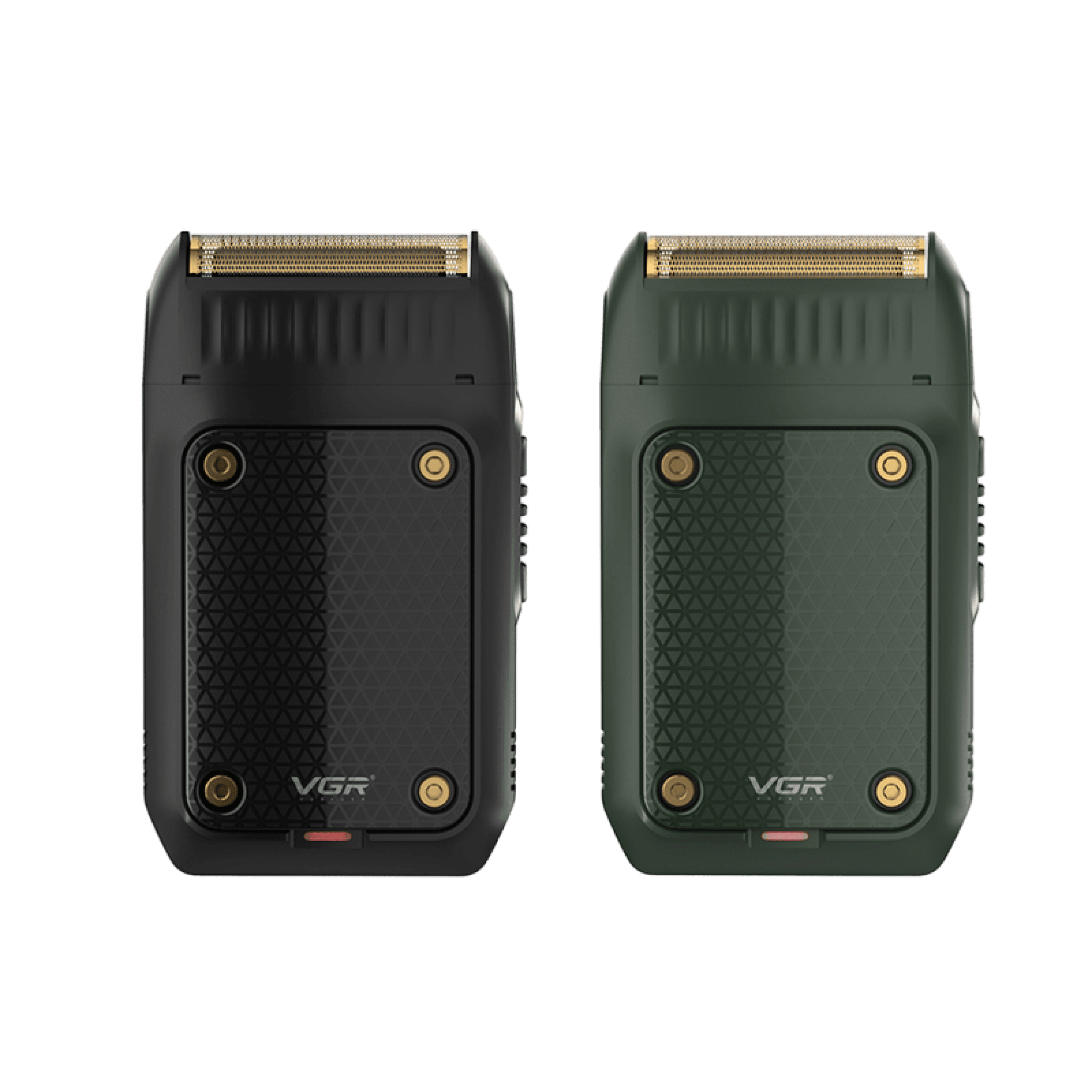 V-353 VGR006 Professional Foil Shaver