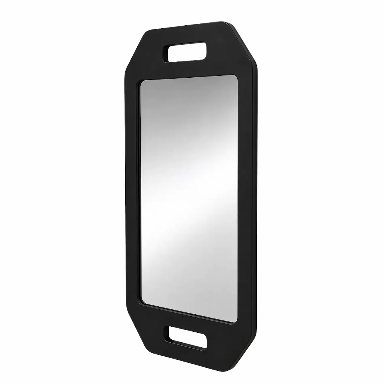 #GM-11 Handheld Salon Mirror