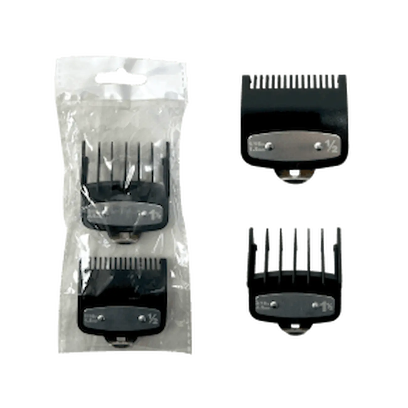 #WCG001 Clipper Guide Comb Set