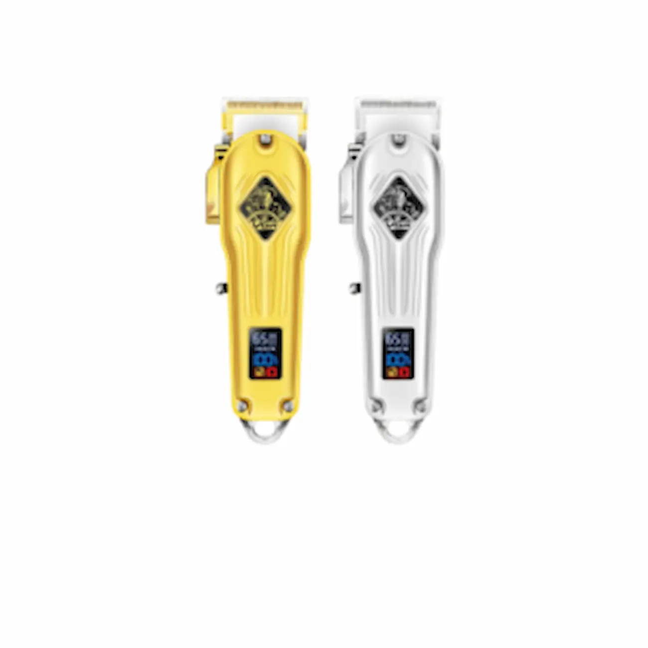 #V-267 Professional Hair Clipper