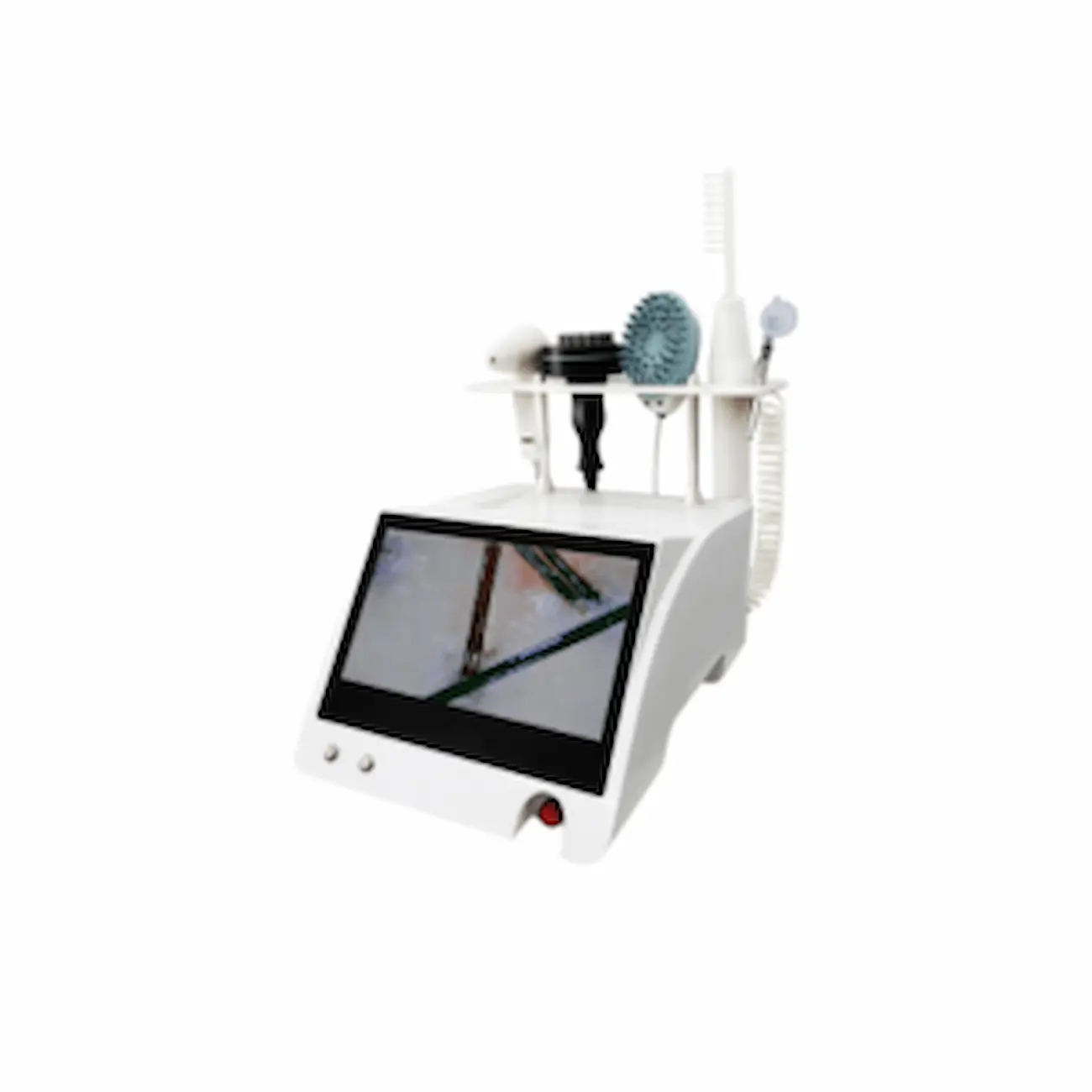 #SCA798 Scalp Analyzer Machine