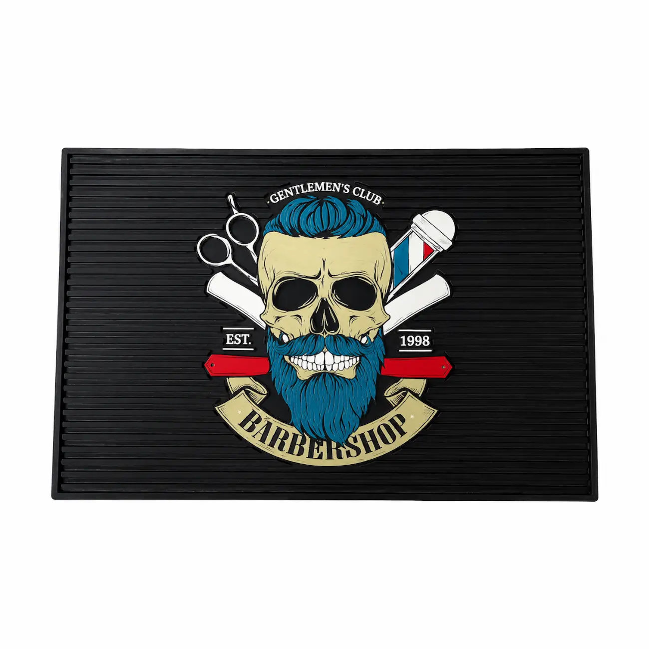 #GM-8 Professional Barber Anti-Fatigue Mat