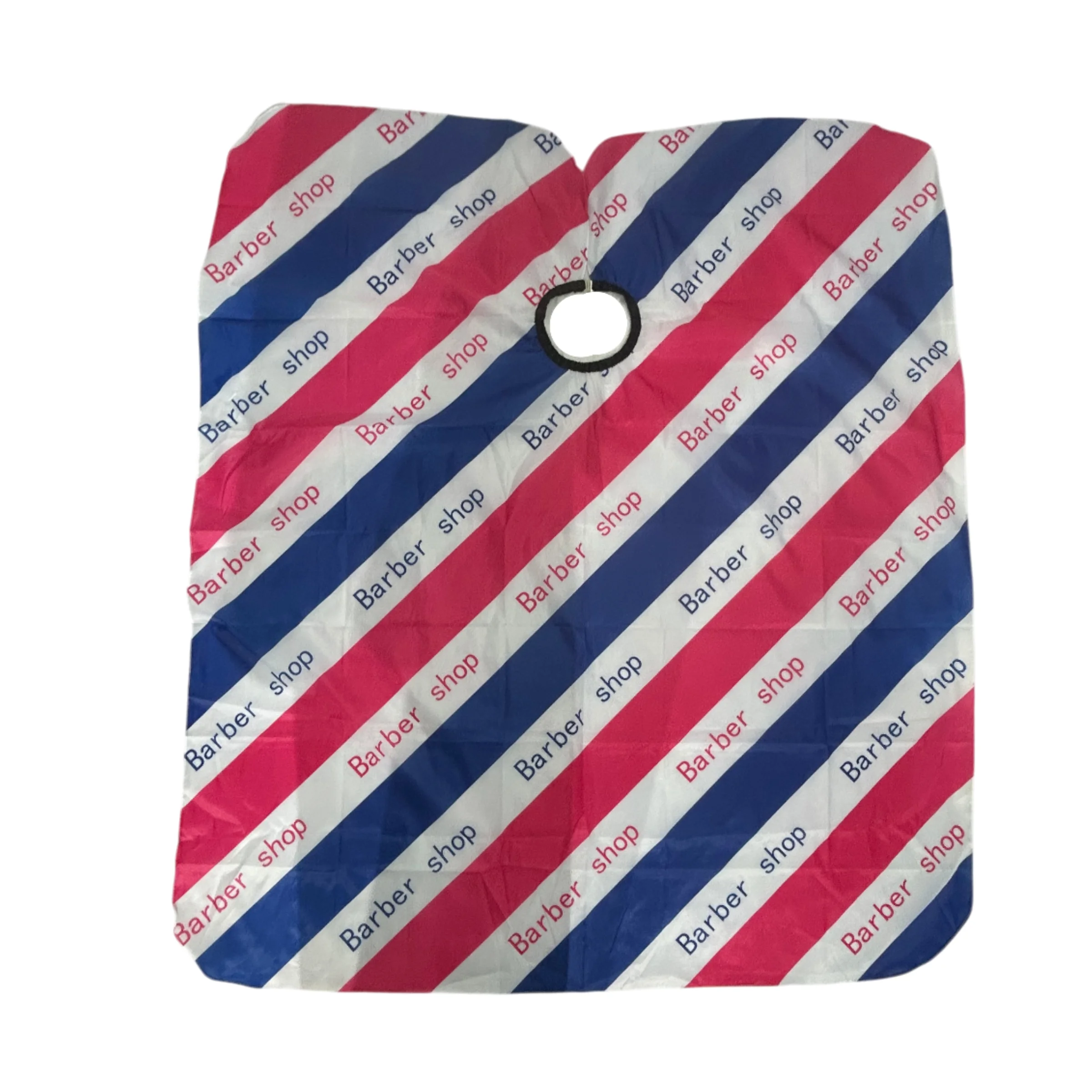 #SC004 Professional Barber Cutting Cape